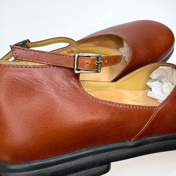 Footprints by Birkenstock Eden Mary Jane Loafers | 9 - Picture 7 of 13